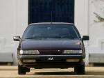 Citroen XM 1989 года